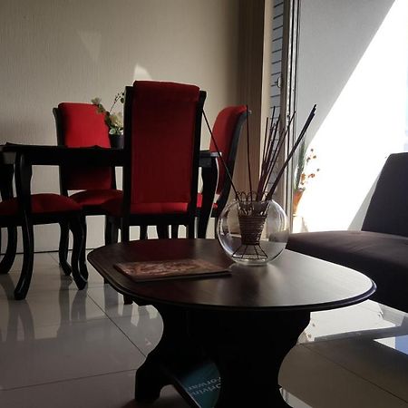 Apartment Business/Airport Area Guatemala City Luaran gambar