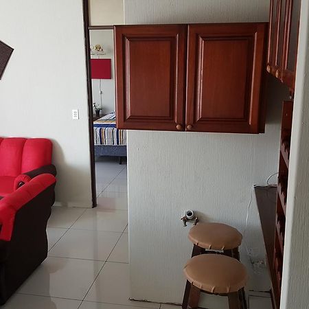 Apartment Business/Airport Area Guatemala City Luaran gambar