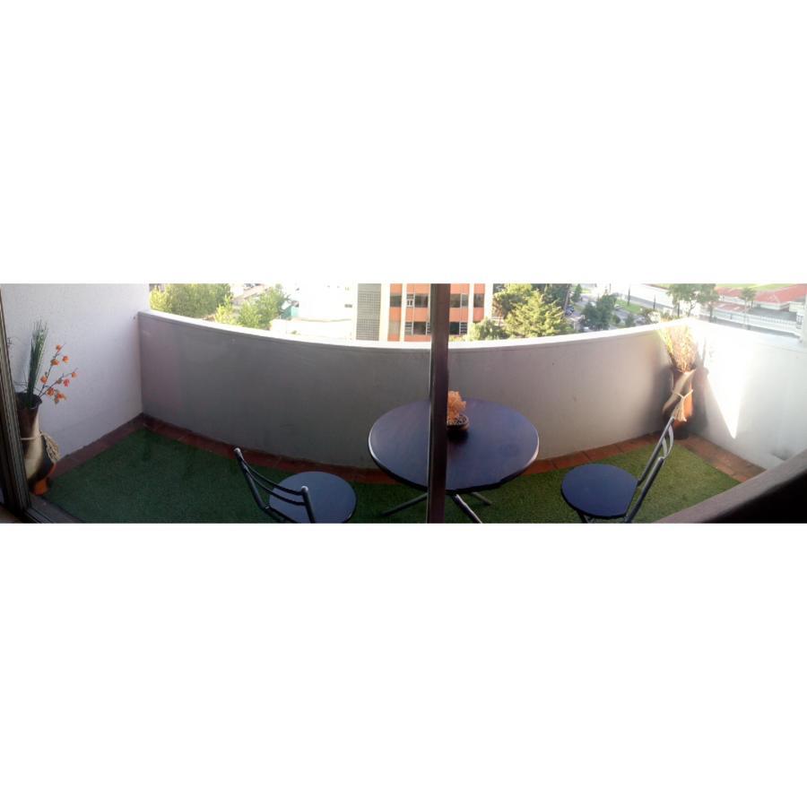 Apartment Business/Airport Area Guatemala City Luaran gambar