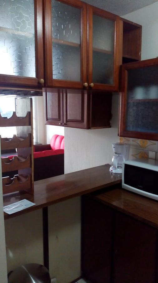 Apartment Business/Airport Area Guatemala City Luaran gambar