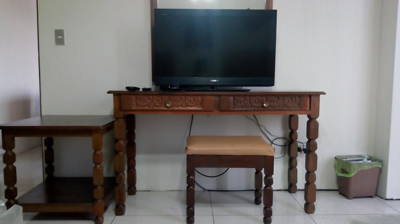 Apartment Business/Airport Area Guatemala City Luaran gambar