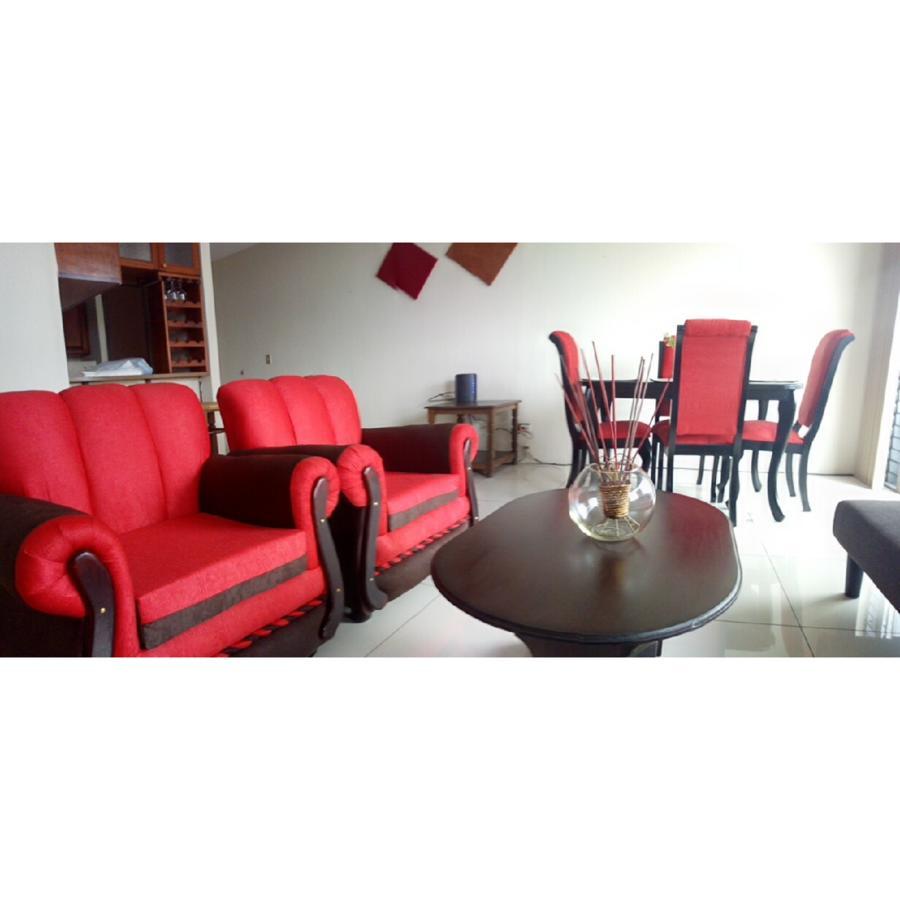 Apartment Business/Airport Area Guatemala City Luaran gambar