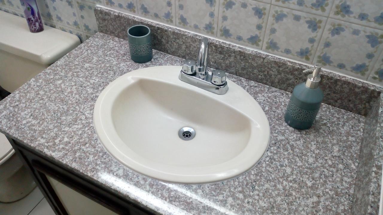 Apartment Business/Airport Area Guatemala City Luaran gambar