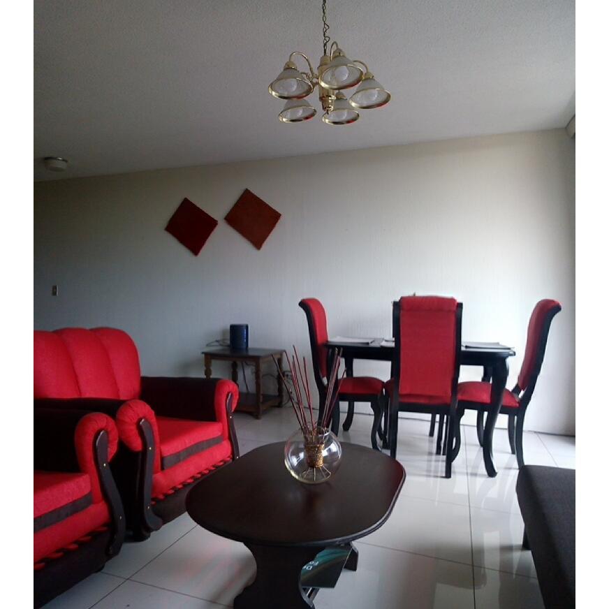 Apartment Business/Airport Area Guatemala City Luaran gambar