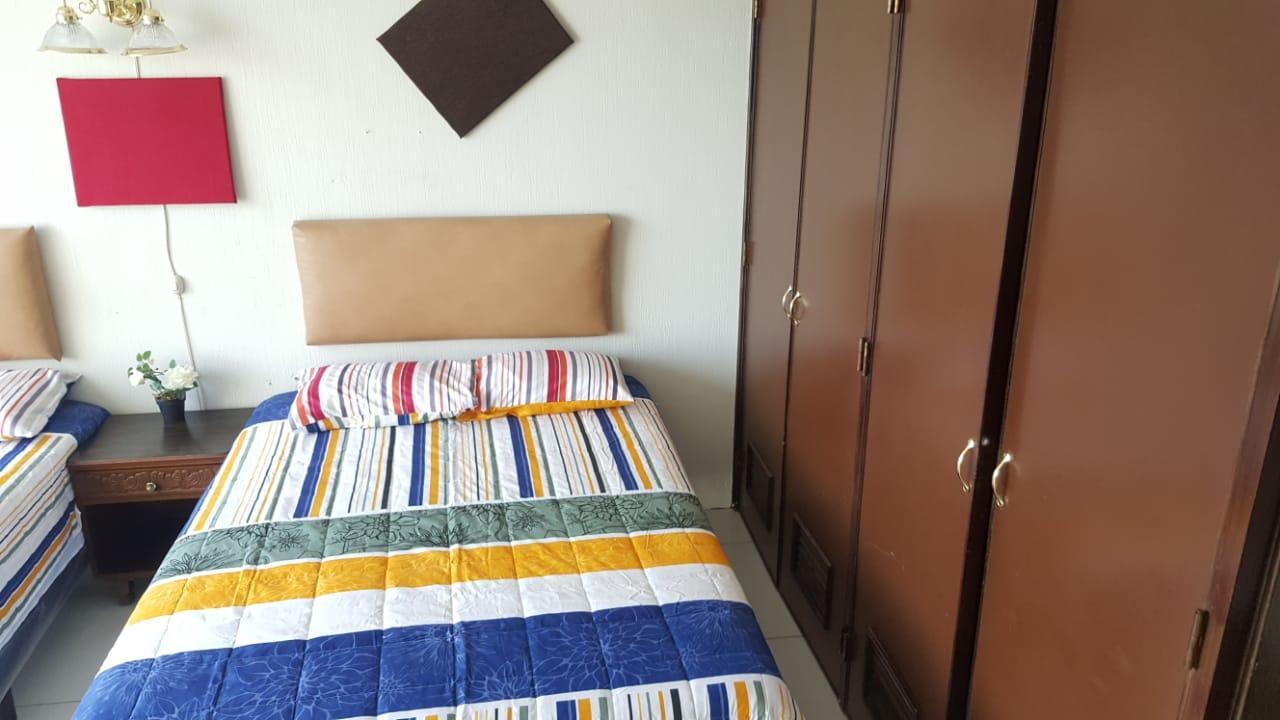 Apartment Business/Airport Area Guatemala City Luaran gambar