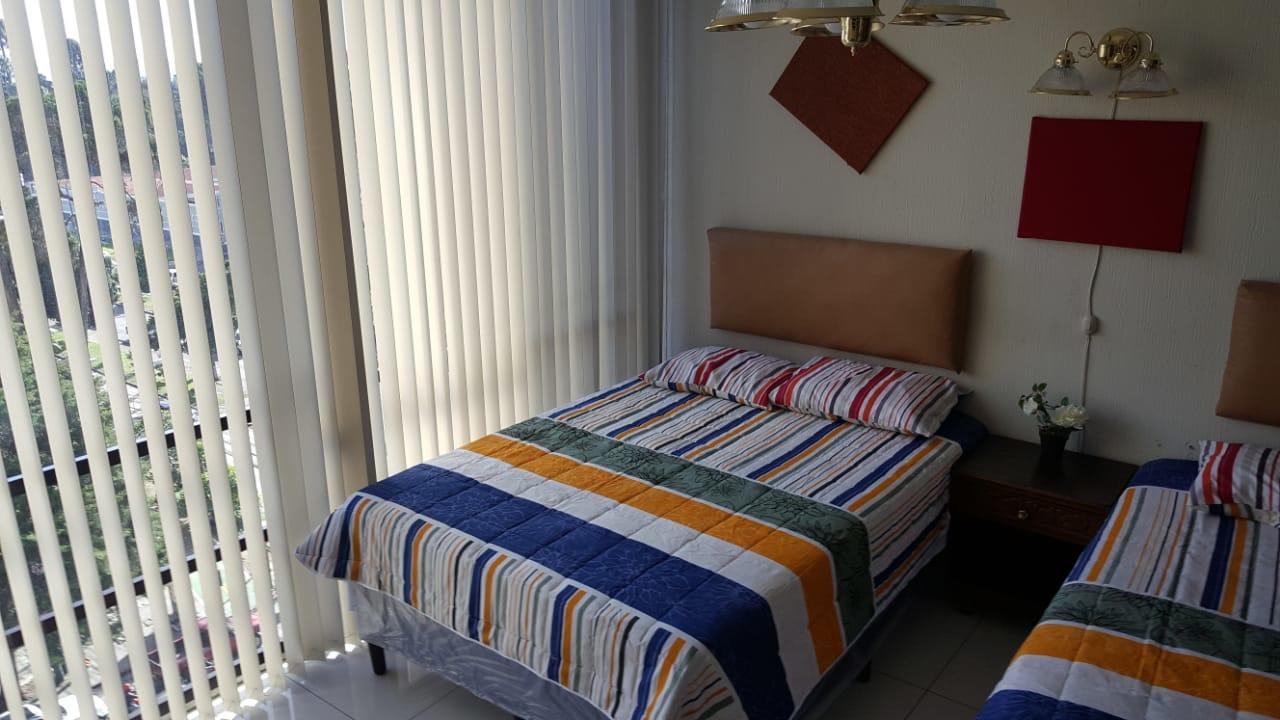 Apartment Business/Airport Area Guatemala City Luaran gambar