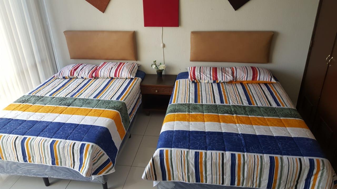 Apartment Business/Airport Area Guatemala City Luaran gambar