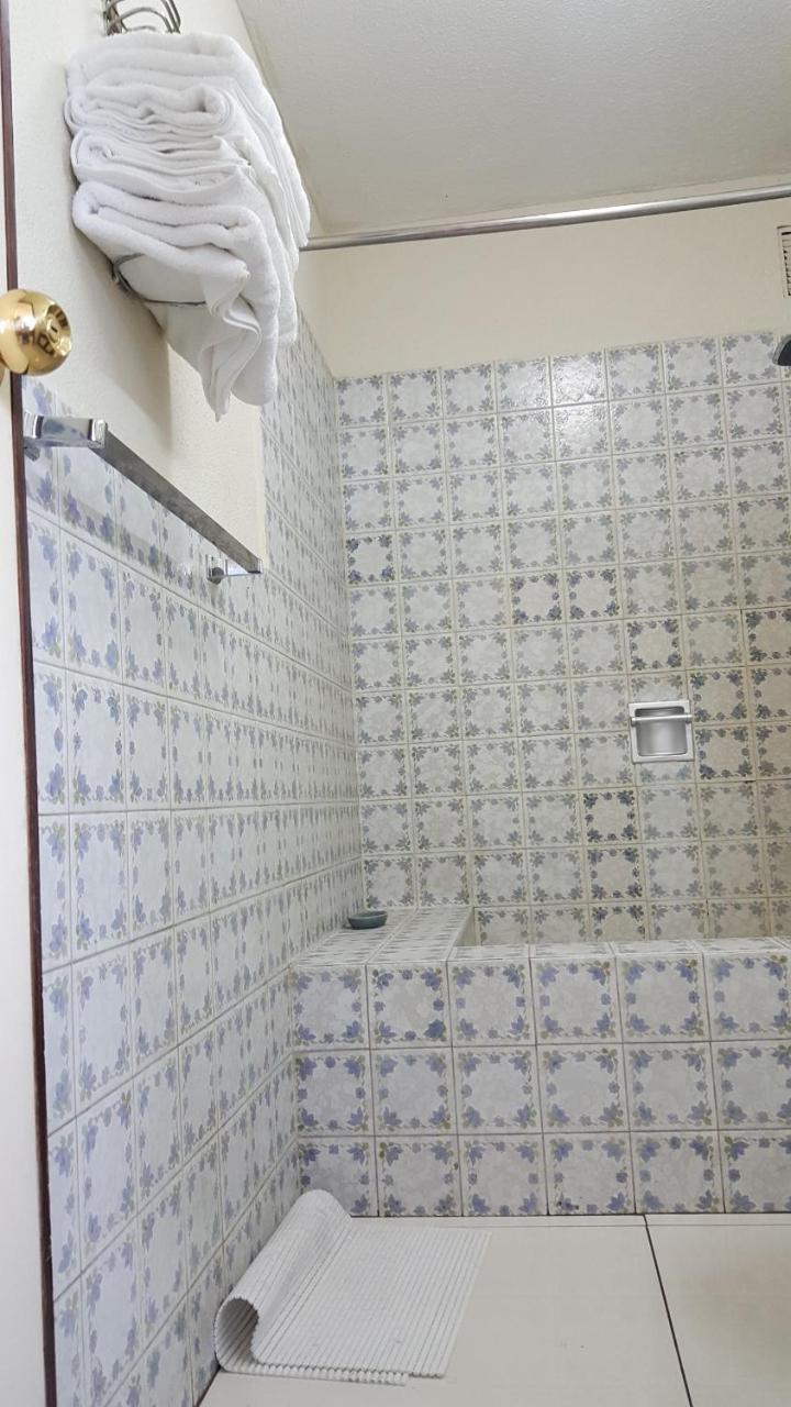 Apartment Business/Airport Area Guatemala City Luaran gambar