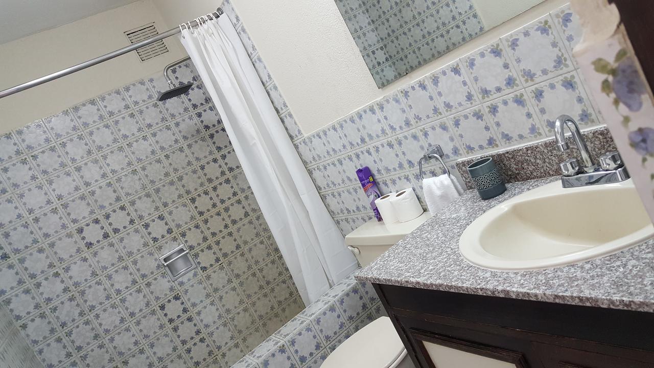 Apartment Business/Airport Area Guatemala City Luaran gambar