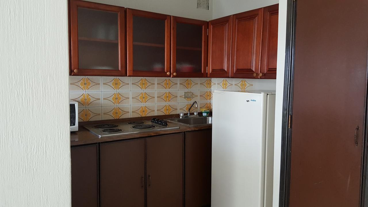 Apartment Business/Airport Area Guatemala City Luaran gambar