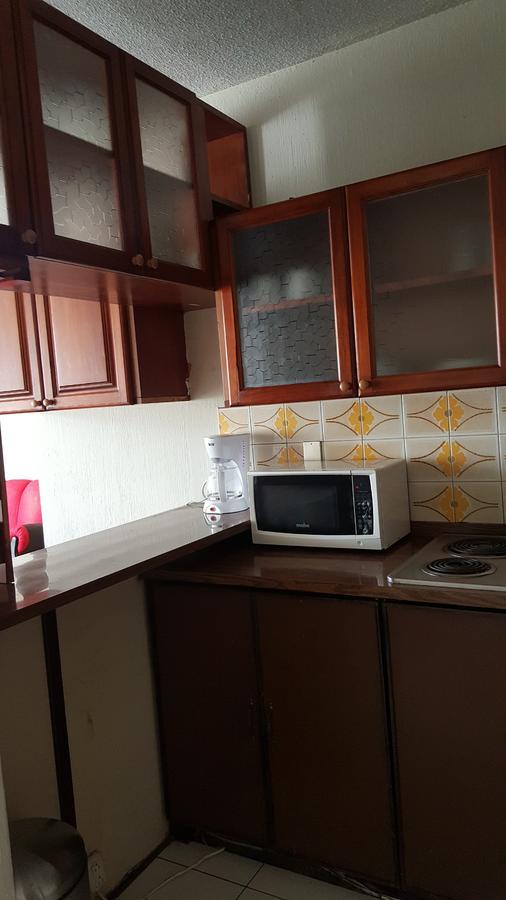 Apartment Business/Airport Area Guatemala City Luaran gambar