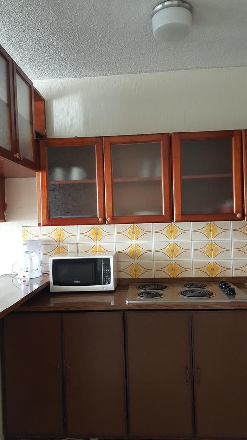 Apartment Business/Airport Area Guatemala City Luaran gambar